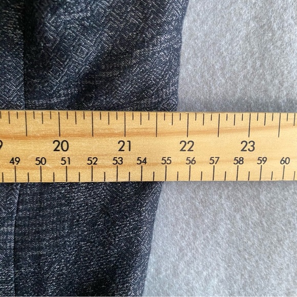 Etro Blazer Linen Silk Paisley Superleggera Designer Italy Sz 56 IT or 46-48 US - Picture 12 of 13